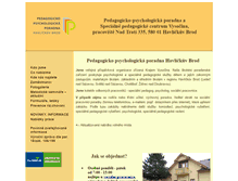 Tablet Screenshot of ppphb.hbnet.cz